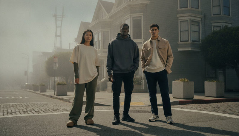 Bay Area Authentic Urban Apparel: The 2026 Definitive Style Guide