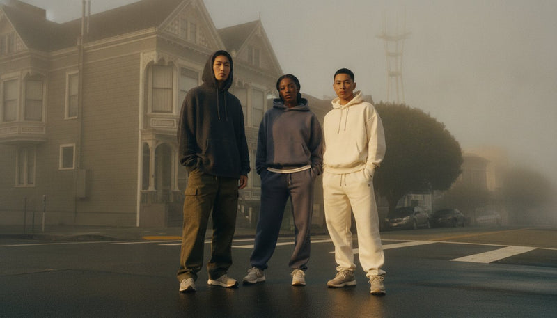 Bay Area Urban Culture Gear: The Ultimate Guide to Authentic Streetwear 2026