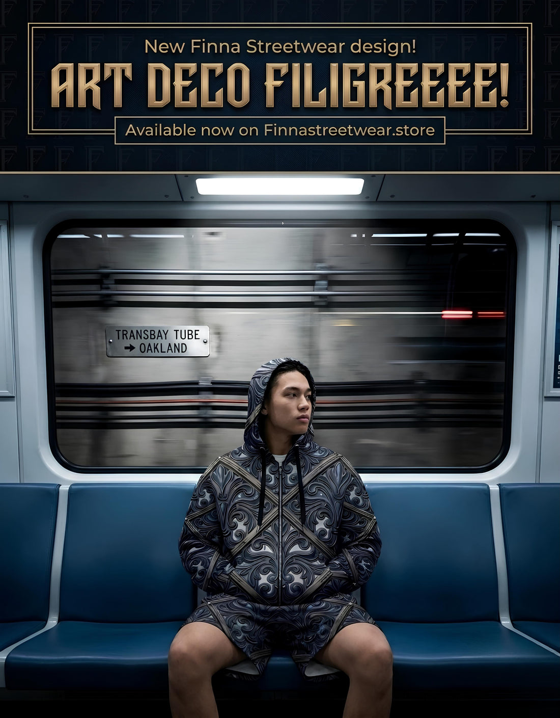 All-Over Print Bandana: The Ultimate Streetwear Accessory You Need in 2026