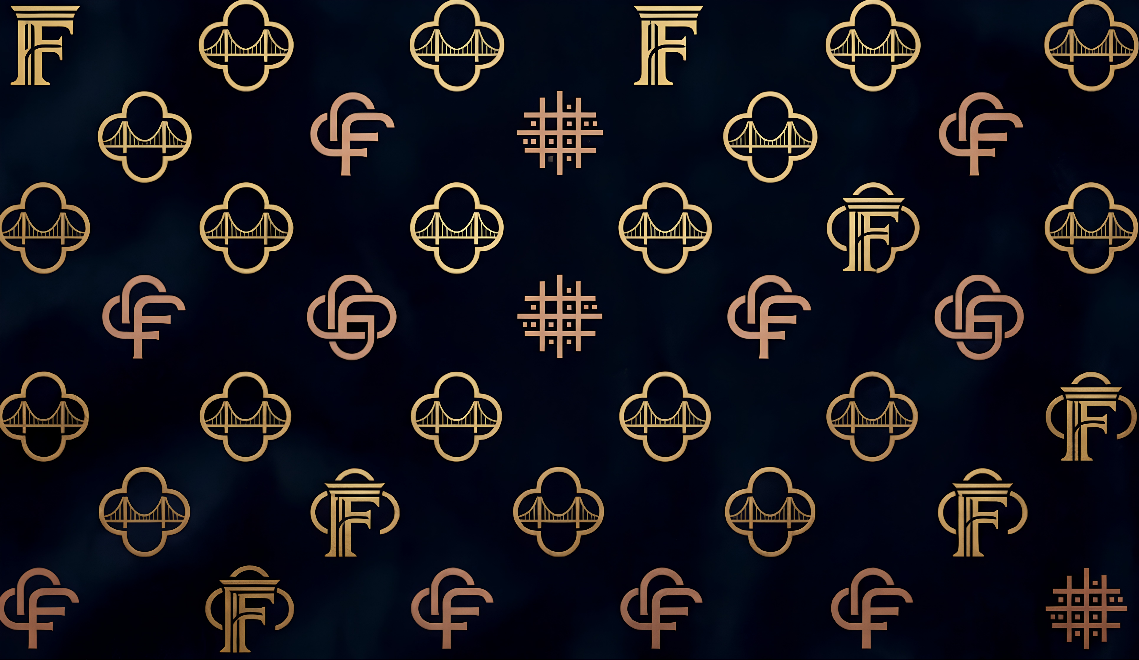 Finna Fine Pattern