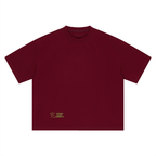 Downsac: Boxy Oversized T-Shirt - Finna Street Wear bay area streetwear