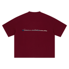 Fromtreasure: Boxy Oversized T-Shirt - Finna Street Wear bay area streetwear