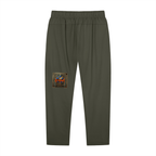 Spronkey Men's Lightweight Tapered Pants