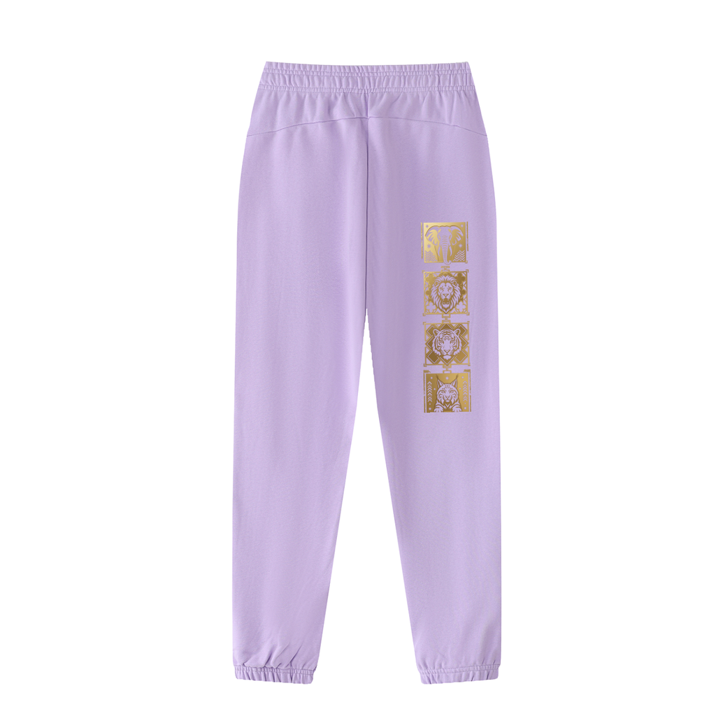Essential Jogged Sweatpants