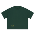 Downsac: Boxy Oversized T-Shirt - Finna Street Wear bay area streetwear