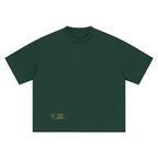 Downsac: Boxy Oversized T-Shirt - Finna Street Wear bay area streetwear
