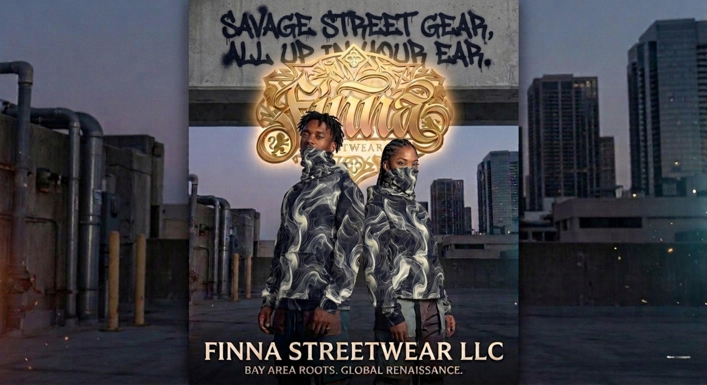 STREETWEAR