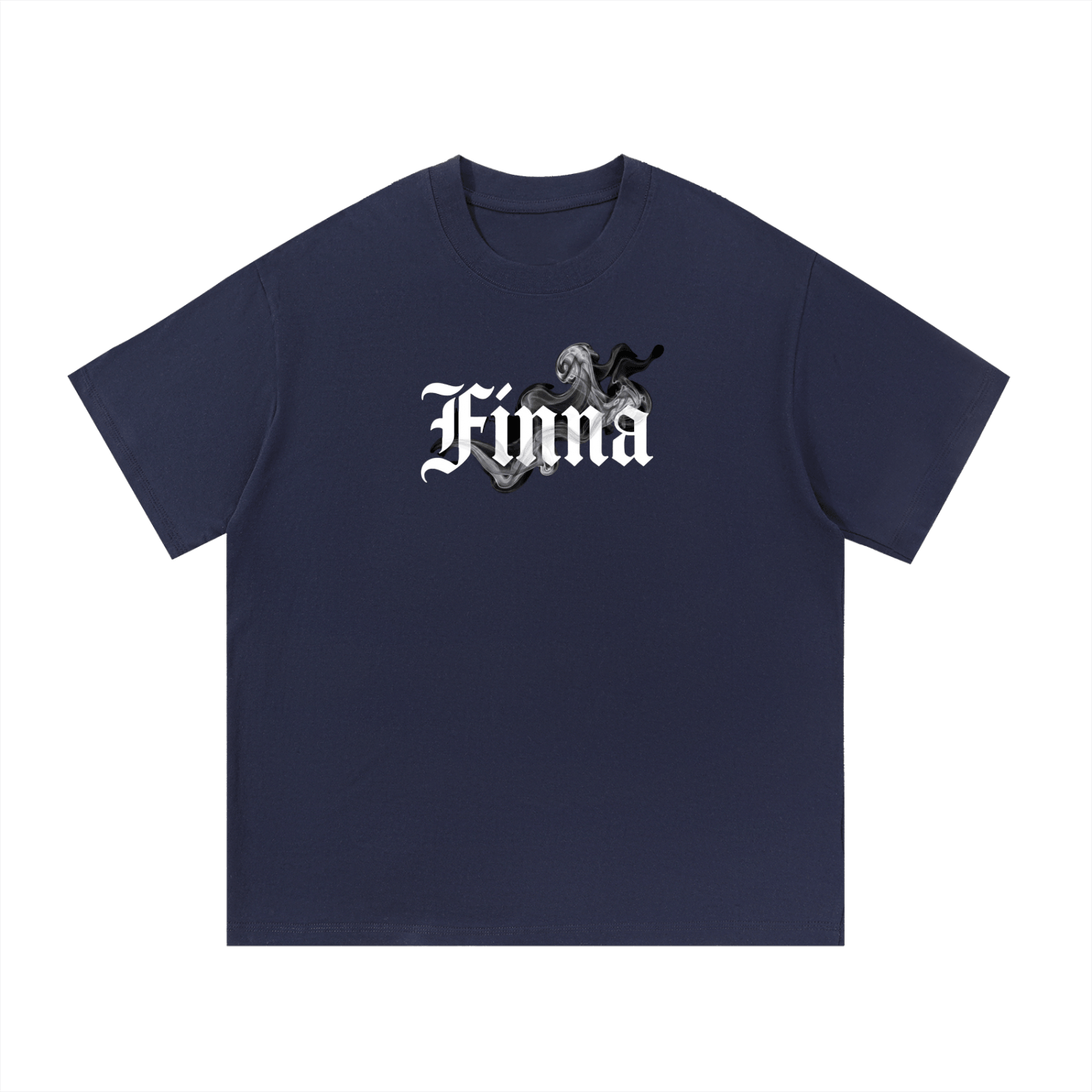 Homegirl: Essential Cotton T-Shirt - Finna Street Wear bay area streetwear