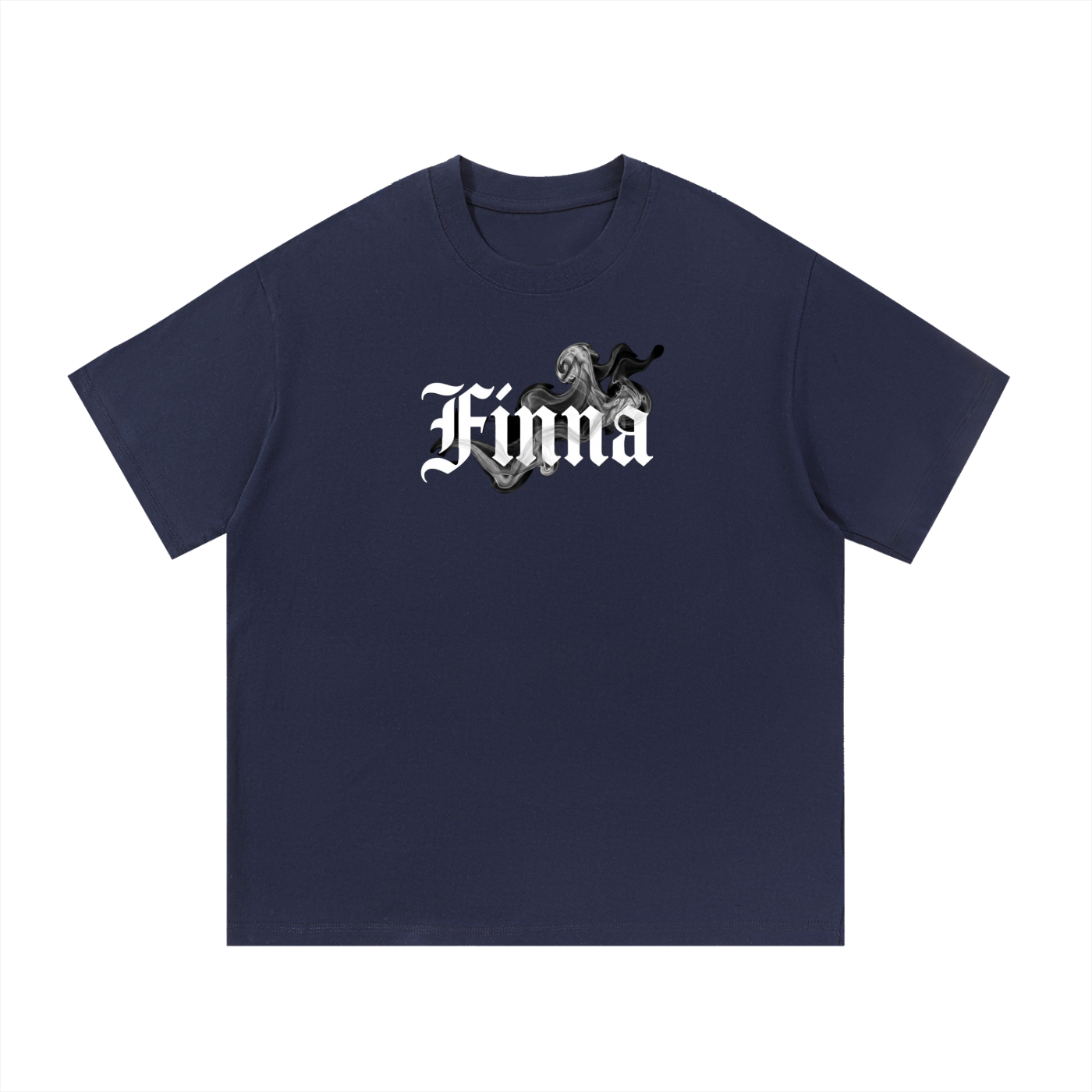 Homegirl: Essential Cotton T-Shirt - Finna Street Wear bay area streetwear