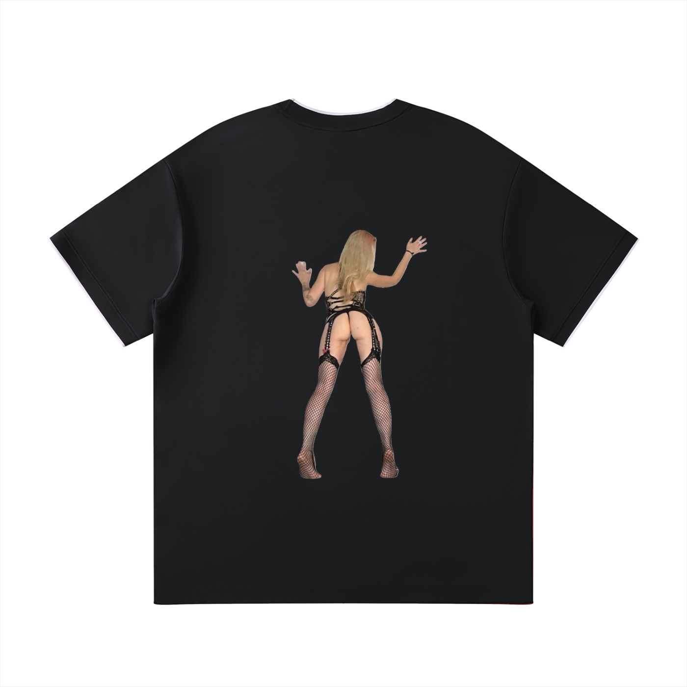 Bunny: Unisex Regular Fit T-Shirt - Finna Street Wear bay area streetwear