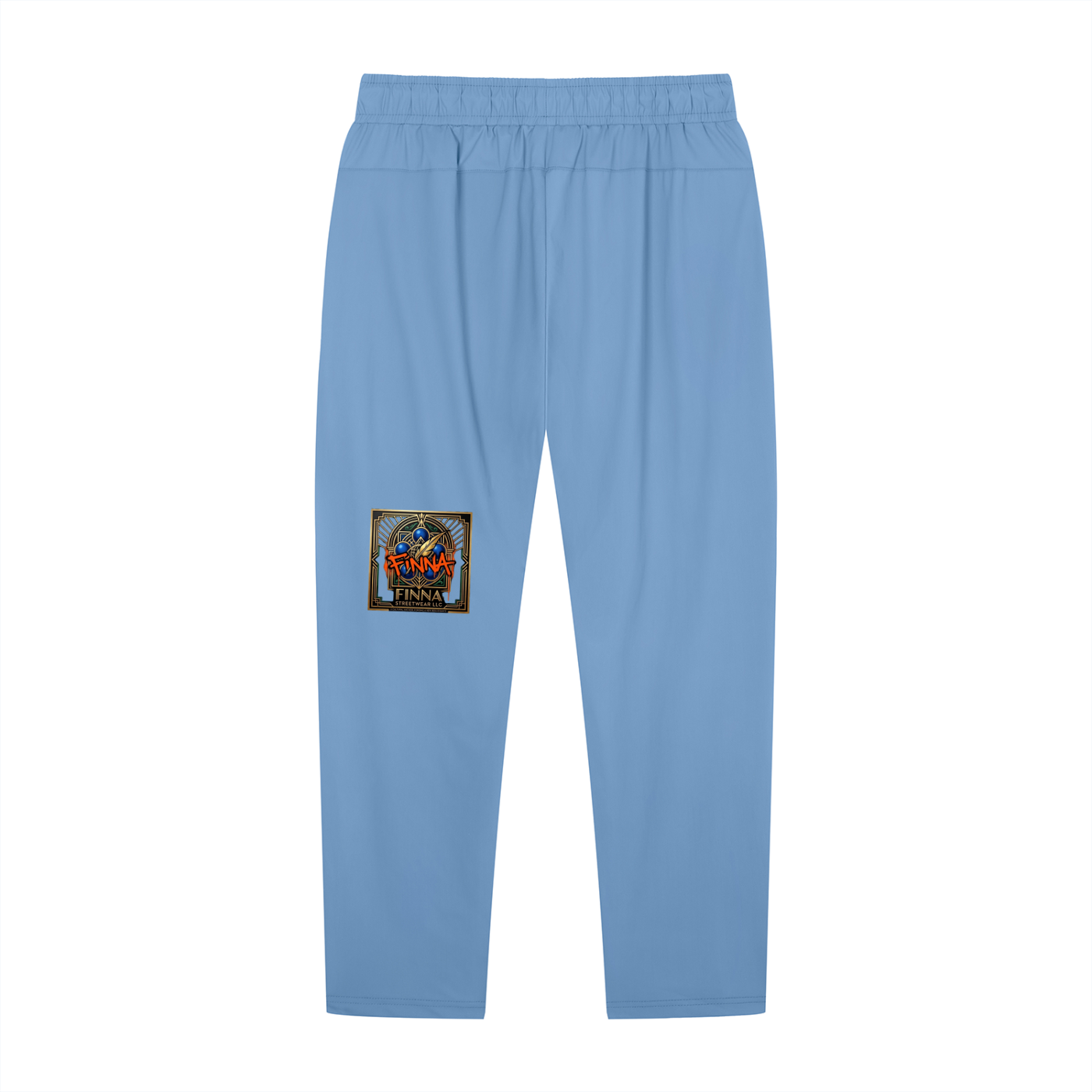 Spronkey: Men's Lightweight Tapered  Pants