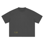 Downsac: Boxy Oversized T-Shirt - Finna Street Wear bay area streetwear