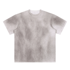 Donkey Sun Fade Hand-Painted T-Shirt