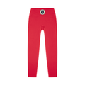 Babyblue: High-Waisted Yoga Leggings - Finna Street Wear bay area streetwear