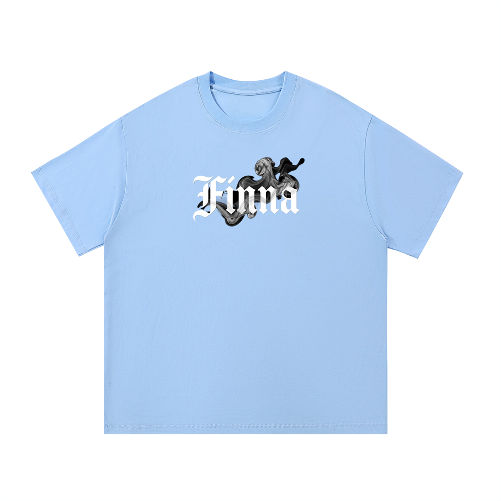 Homegirl: Essential Cotton T-Shirt - Finna Street Wear bay area streetwear
