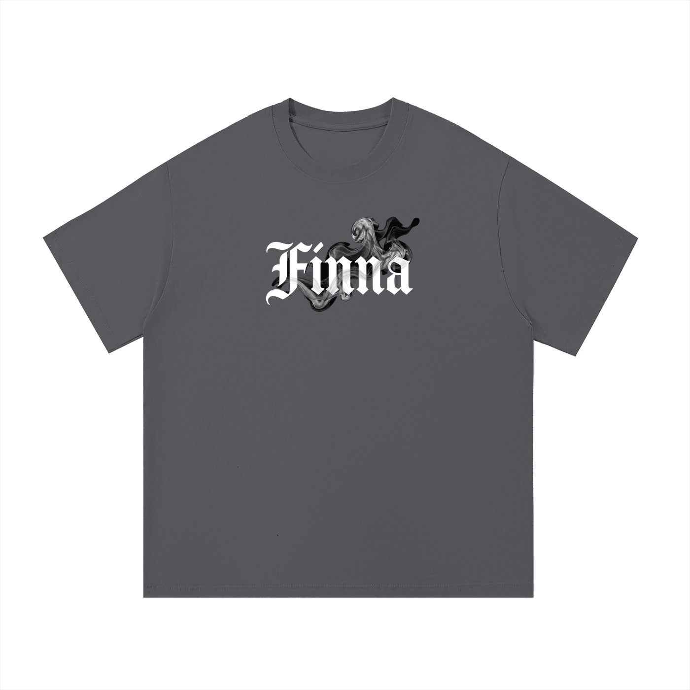 Homegirl: Essential Cotton T-Shirt - Finna Street Wear bay area streetwear