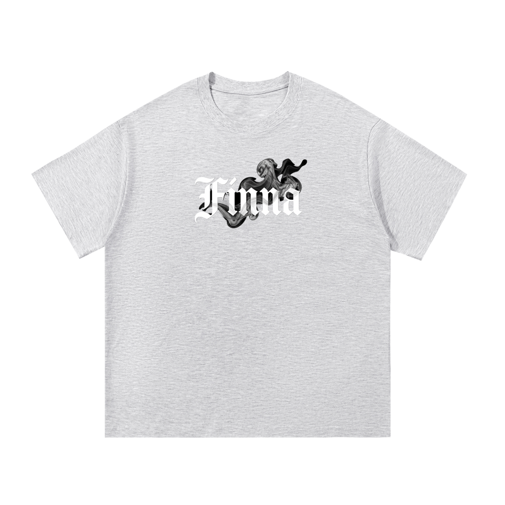 Homegirl: Essential Cotton T-Shirt - Finna Street Wear bay area streetwear