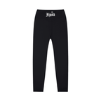 Cold Stone: High-Waisted Yoga Leggings - Finna Street Wear bay area streetwear