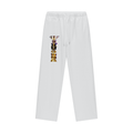 Oaklake: Heavyweight Fleece Straight Leg Pants - Finna Street Wear bay area streetwear