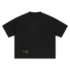 Downsac: Boxy Oversized T-Shirt - Finna Street Wear bay area streetwear