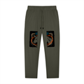 Spronkey: Men's Lightweight Tapered  Pants
