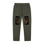 Spronkey Men's Lightweight Tapered Pants