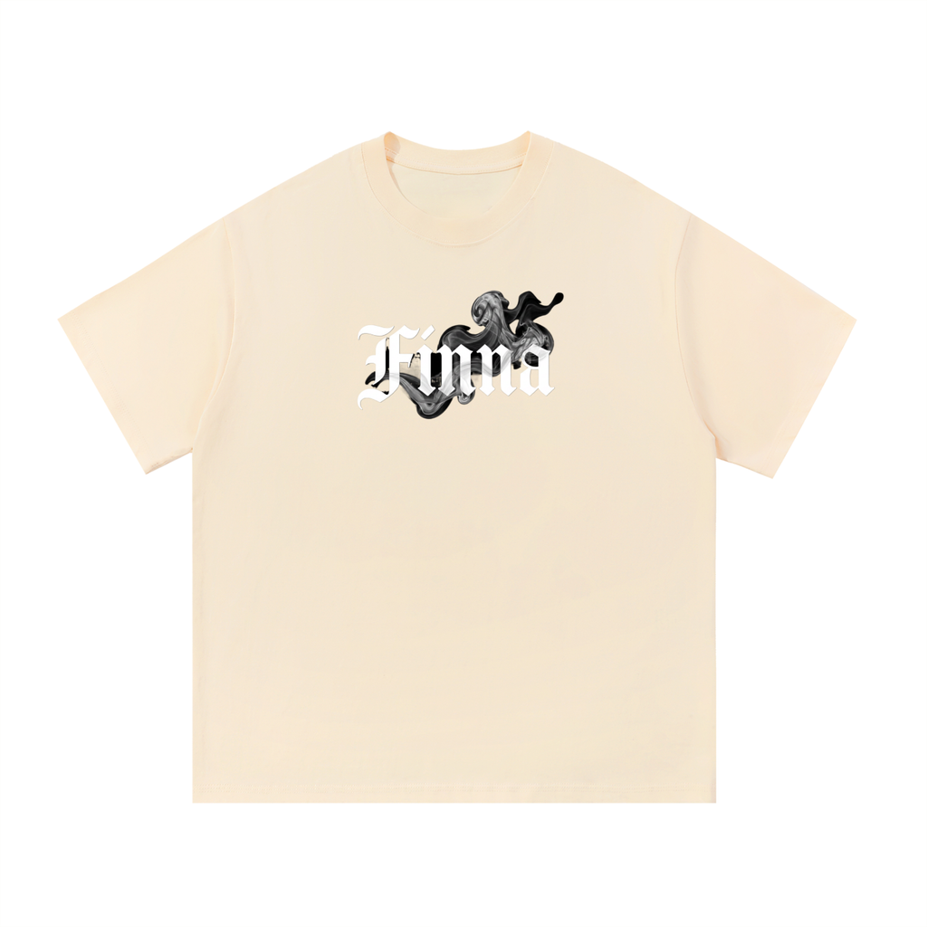 Homegirl: Essential Cotton T-Shirt - Finna Street Wear bay area streetwear