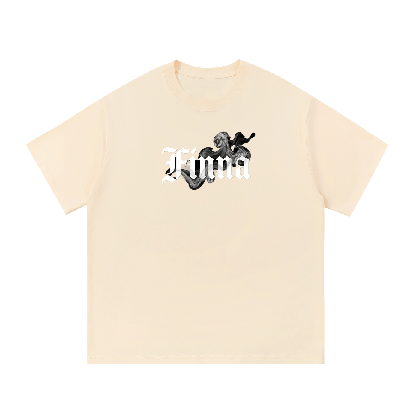 Homegirl: Essential Cotton T-Shirt - Finna Street Wear bay area streetwear