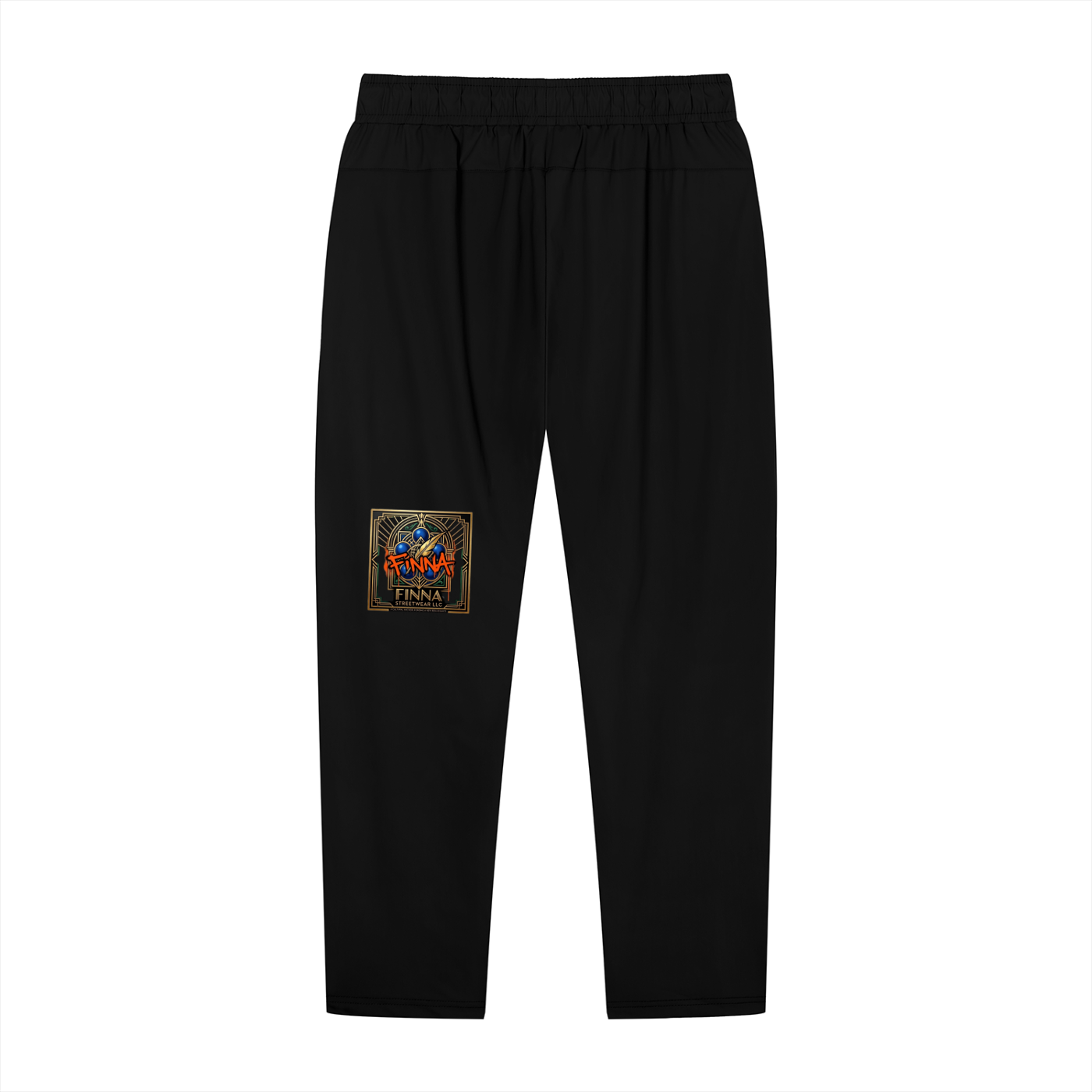 Spronkey: Men's Lightweight Tapered  Pants