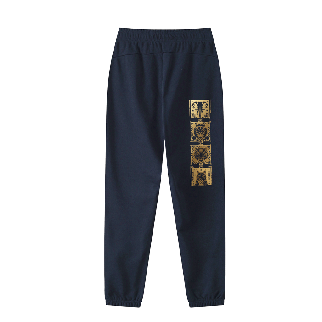 Essential Jogged Sweatpants