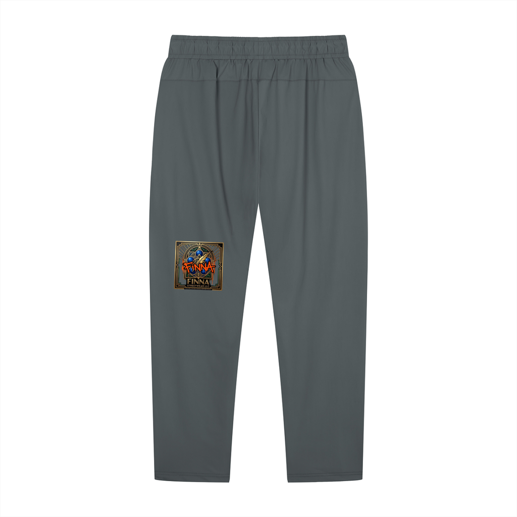 Spronkey: Men's Lightweight Tapered  Pants