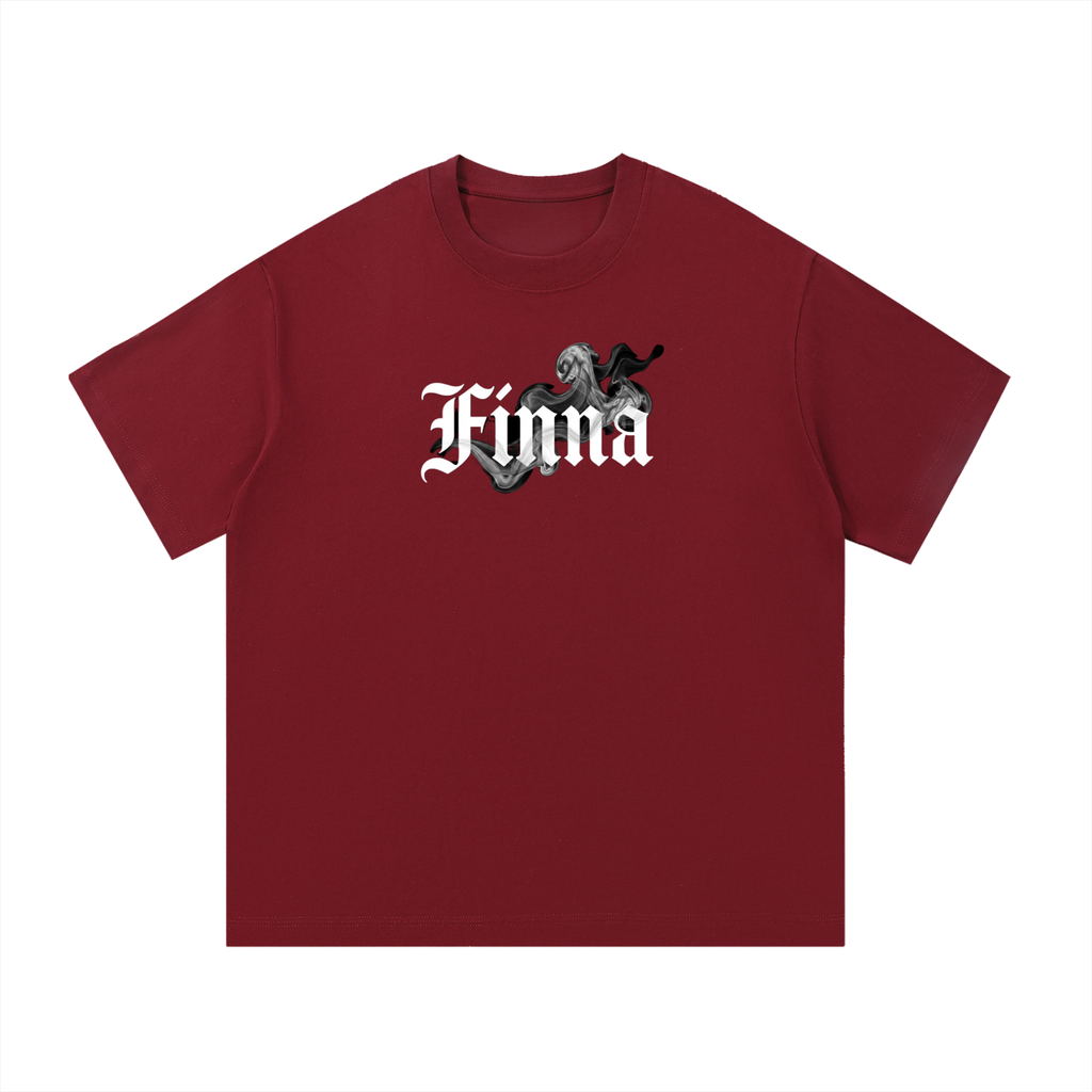 Homegirl: Essential Cotton T-Shirt - Finna Street Wear bay area streetwear