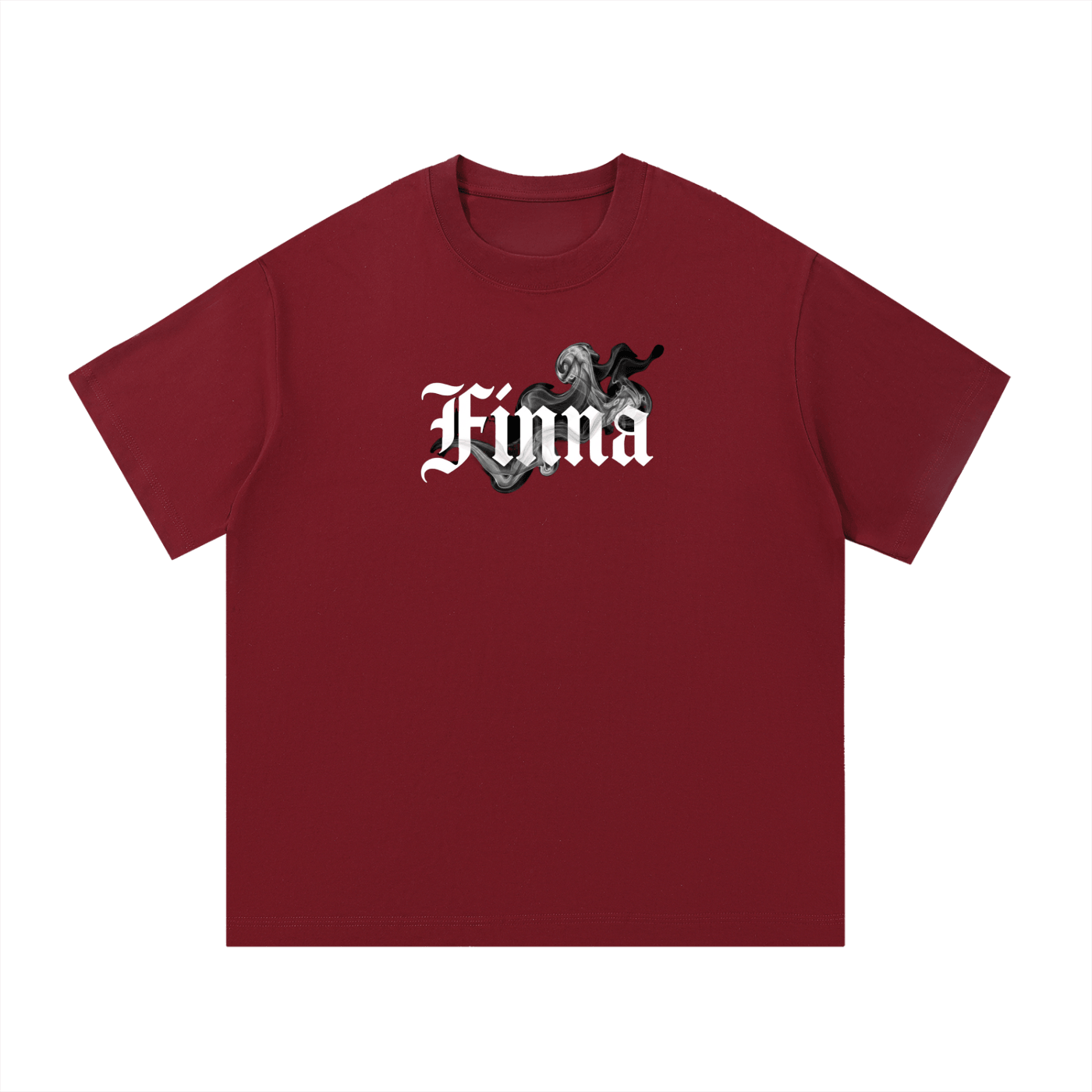 Homegirl: Essential Cotton T-Shirt - Finna Street Wear bay area streetwear