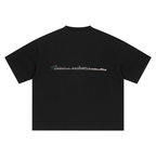Fromtreasure: Boxy Oversized T-Shirt - Finna Street Wear bay area streetwear