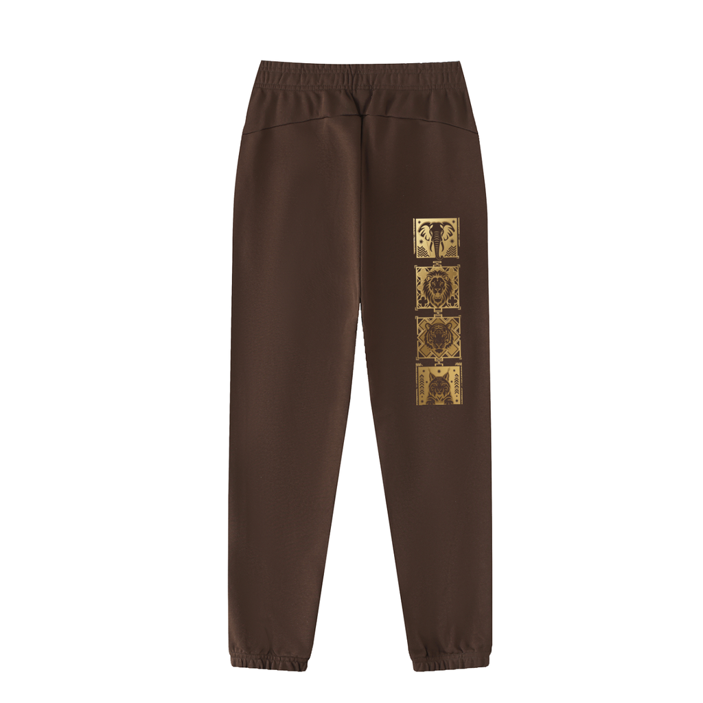 Essential Jogged Sweatpants