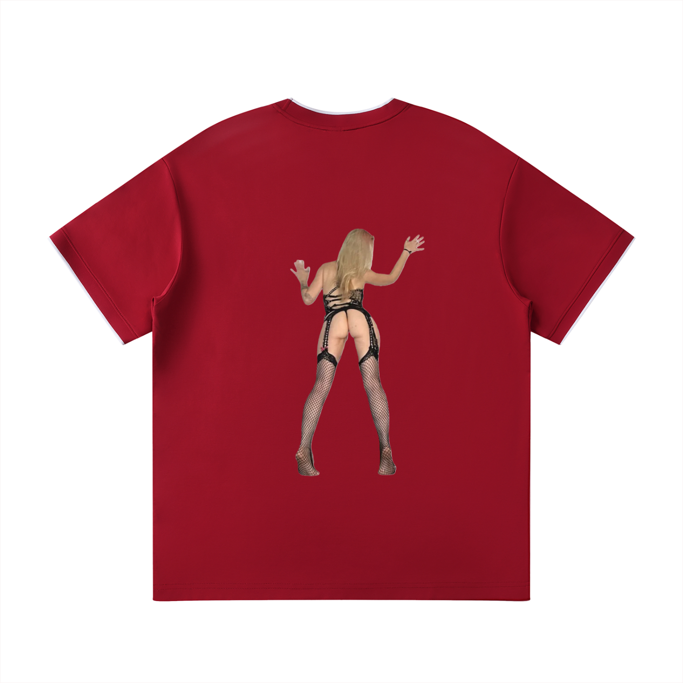 Bunny: Unisex Regular Fit T-Shirt - Finna Street Wear bay area streetwear