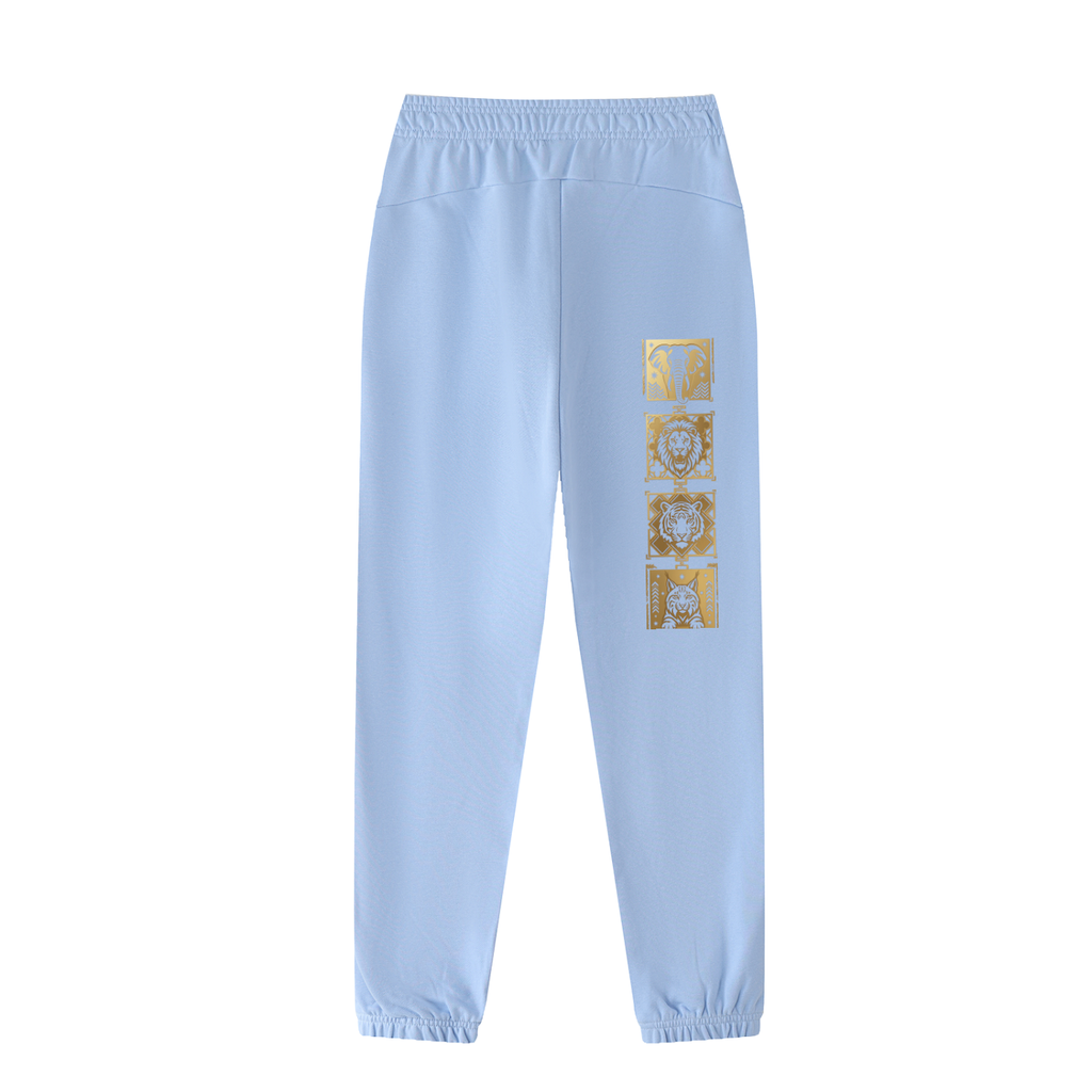 Essential Jogged Sweatpants