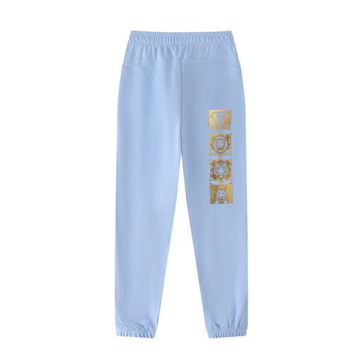 Essential Jogged Sweatpants
