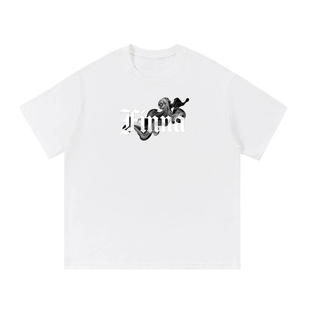 Homegirl: Essential Cotton T-Shirt - Finna Street Wear bay area streetwear