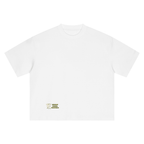 Downsac: Boxy Oversized T-Shirt - Finna Street Wear bay area streetwear