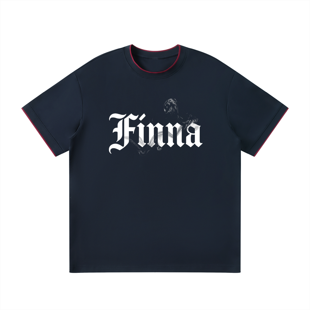 Bunny: Unisex Regular Fit T-Shirt - Finna Street Wear bay area streetwear