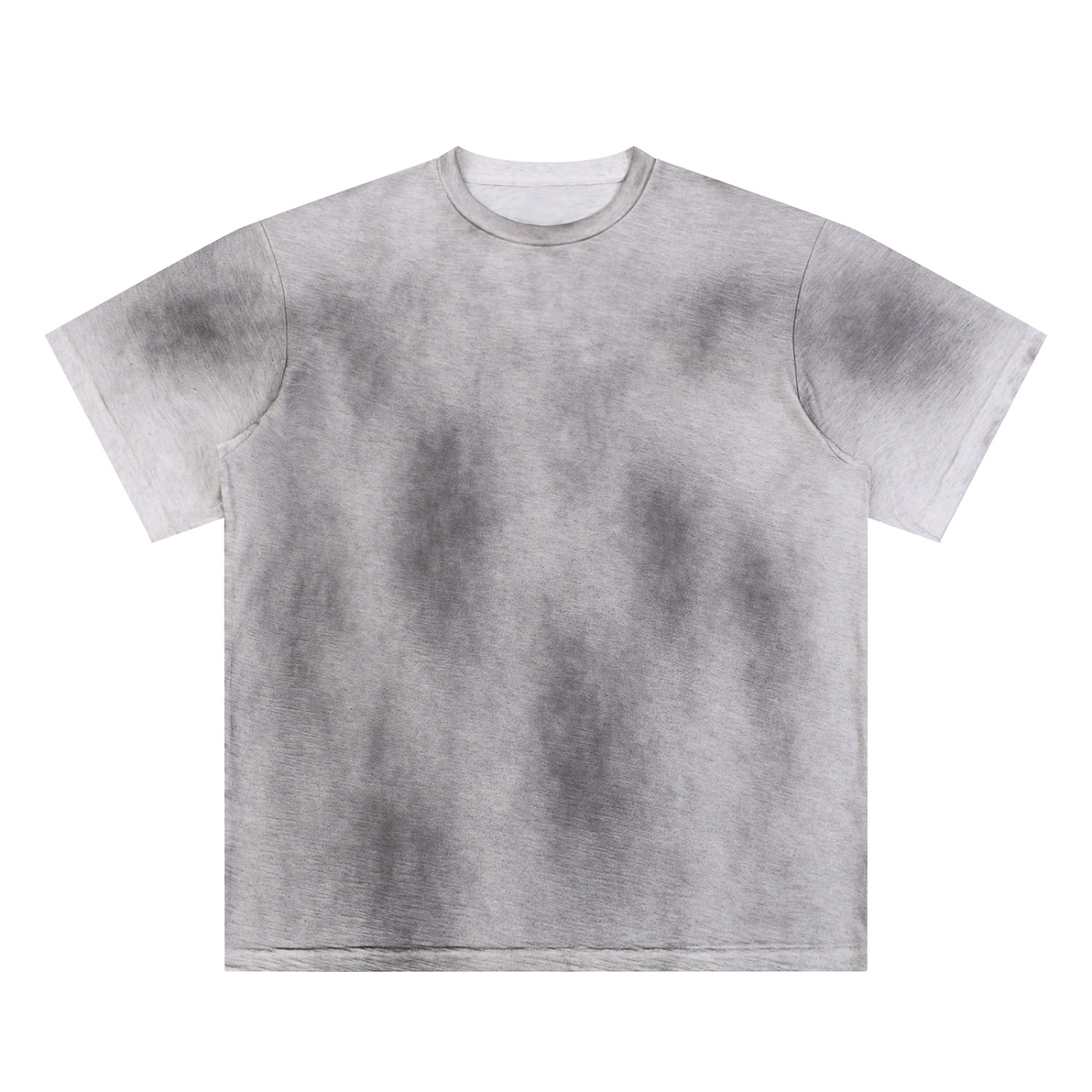 Donkey: Sun Fade Hand-Painted T-Shirt