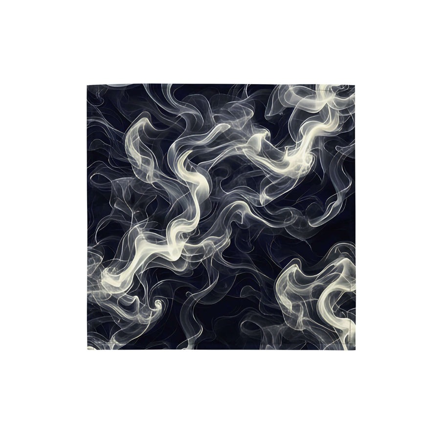 Smokey All-Over Print Bandana for Stylish Streetwear