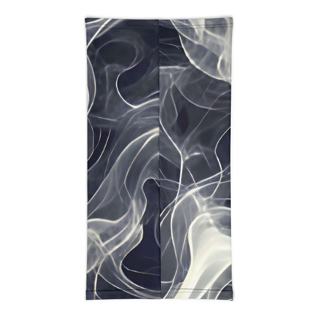 Smoke pattern gaiter