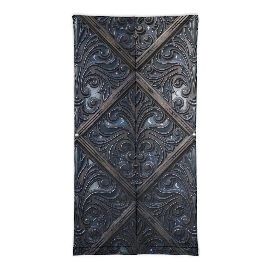 luxury Neck Gaiter for men and women