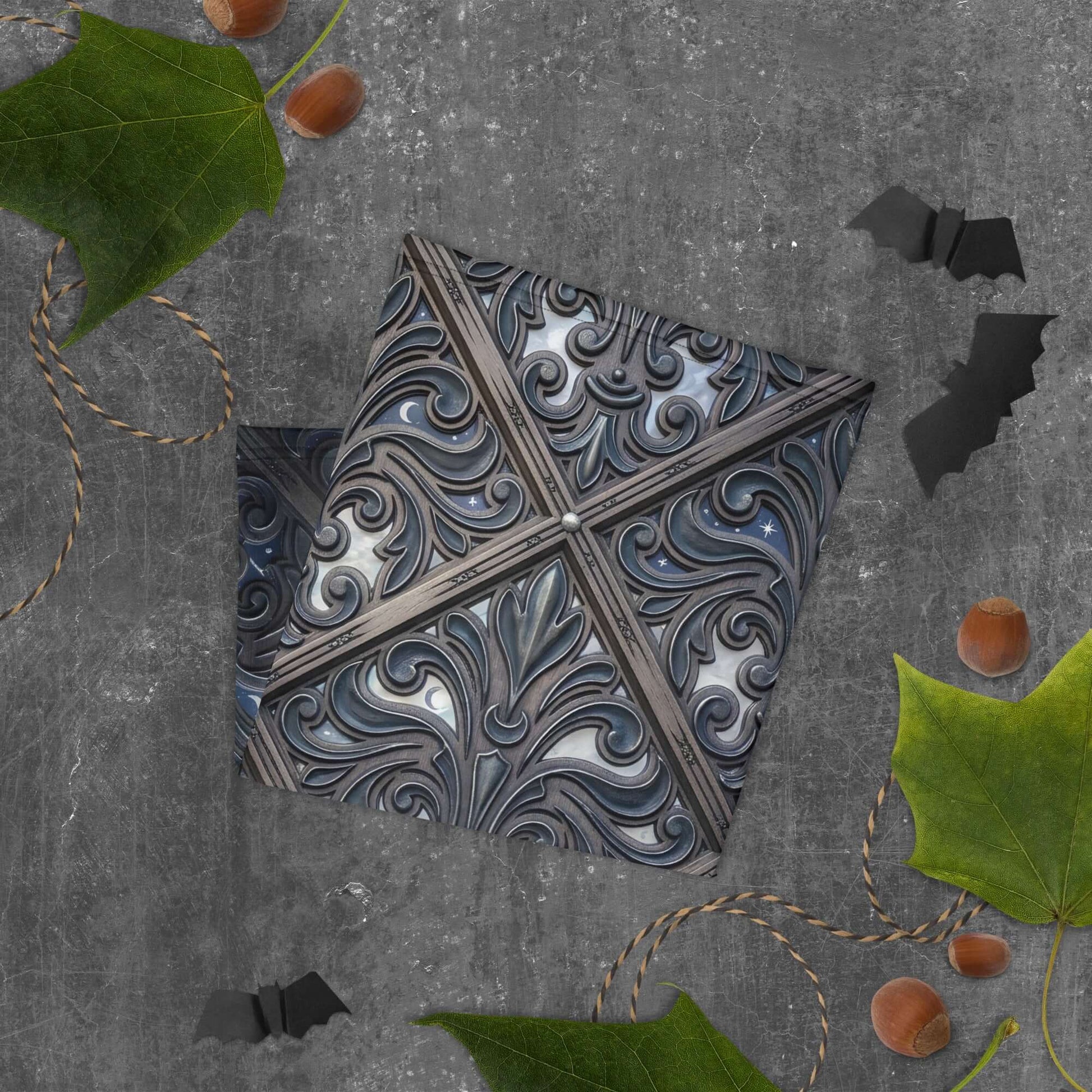 luxury Neck Gaiter for men and women