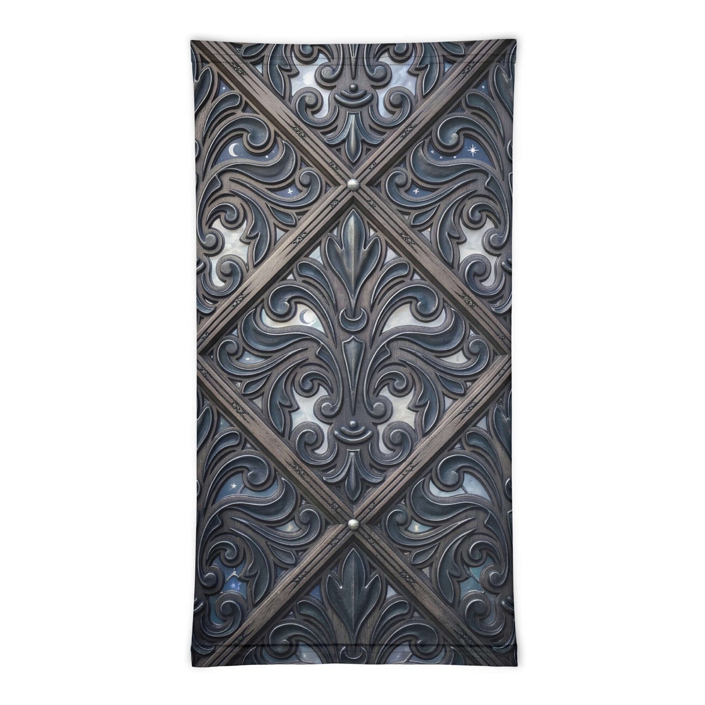 luxury Neck Gaiter for men and women