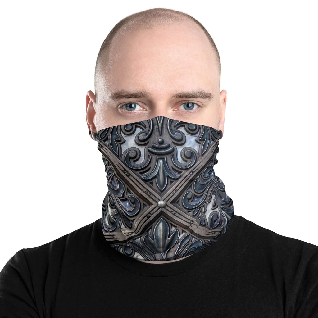 luxury Neck Gaiter for men and women