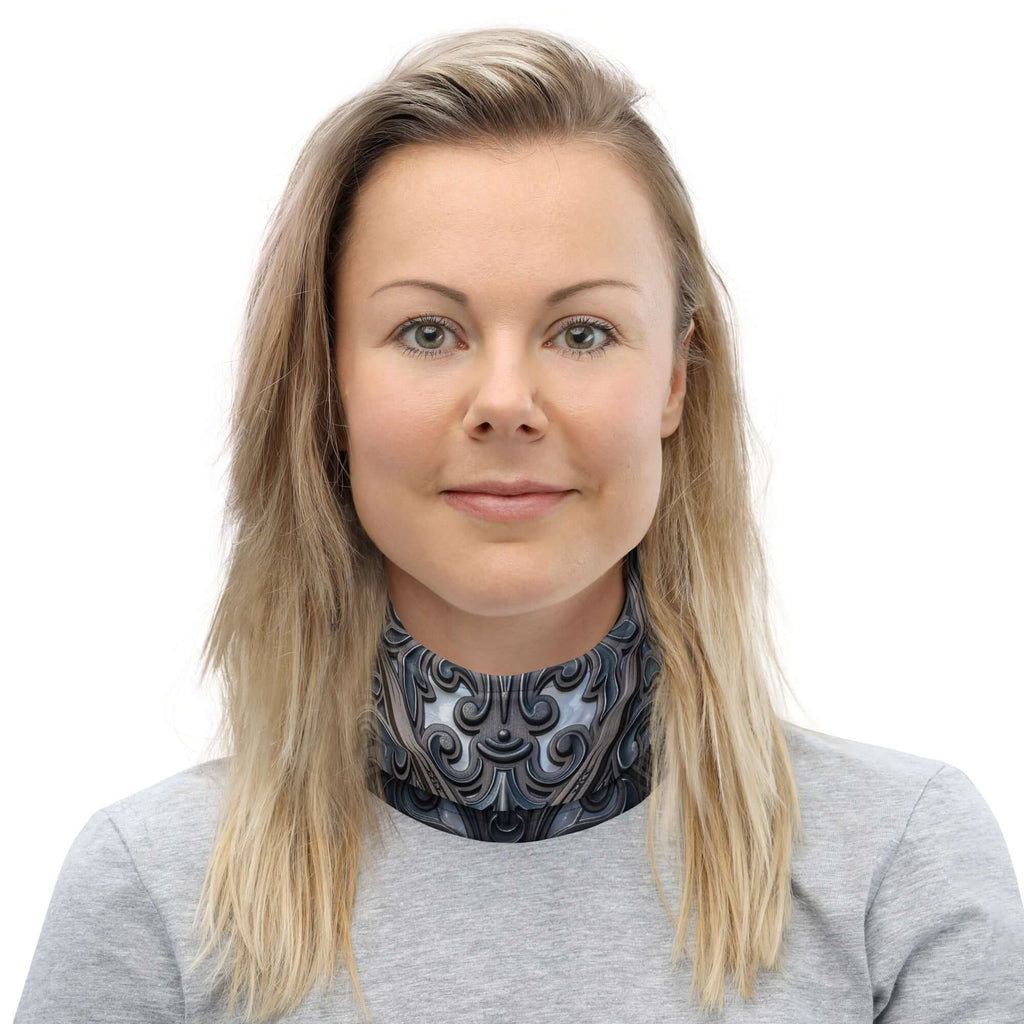 luxury Neck Gaiter for men and women
