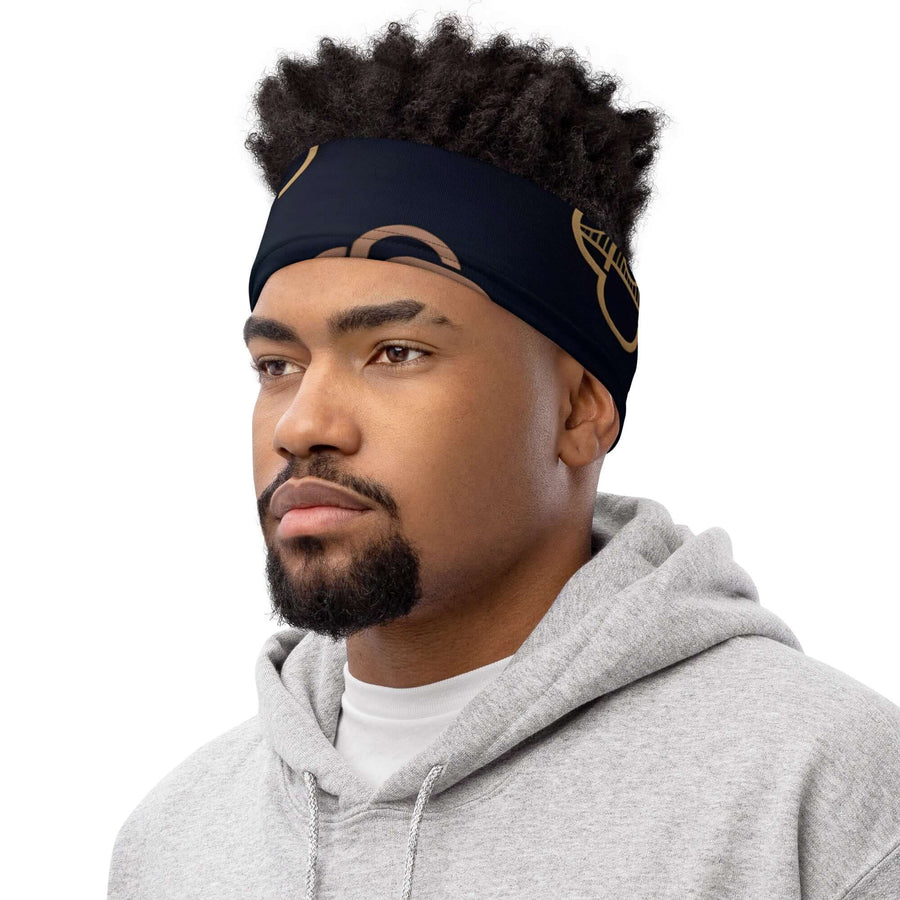 Finnafine: Neck Gaiter